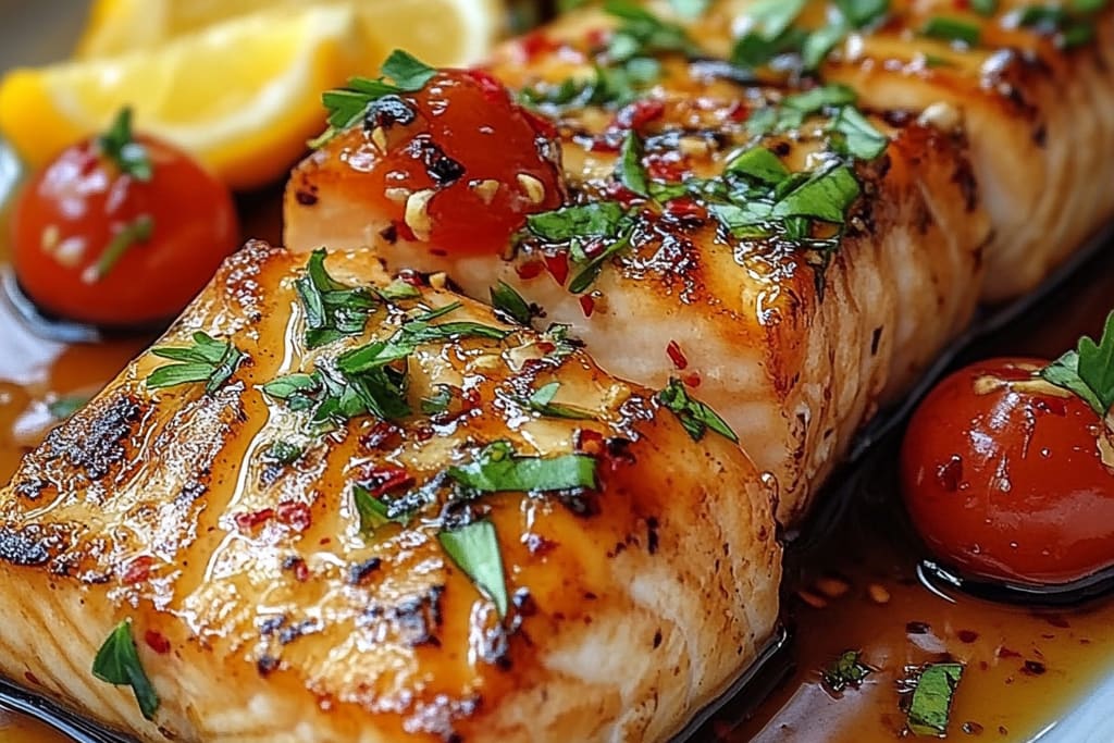 Creamy Marry Me Fish: An Incredible Ultimate Recipe for 5-Star Flavor