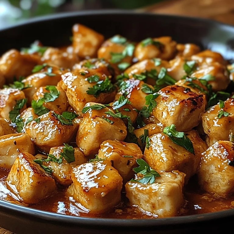 Texas Roadhouse Butter Chicken Skillet: An Incredible Ultimate Recipe