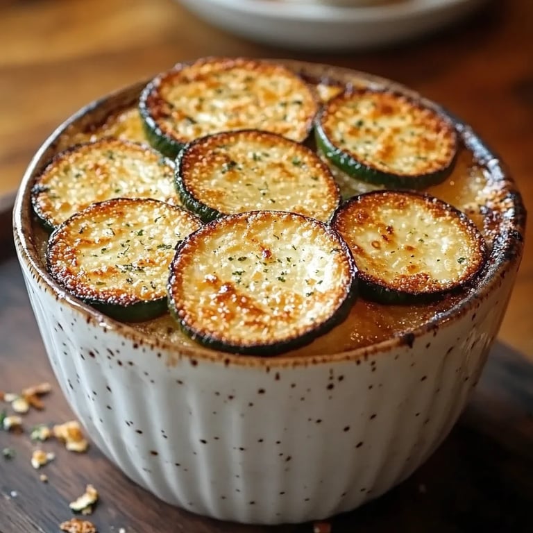 Crunchy Zucchini Chips: An Incredible Ultimate Recipe