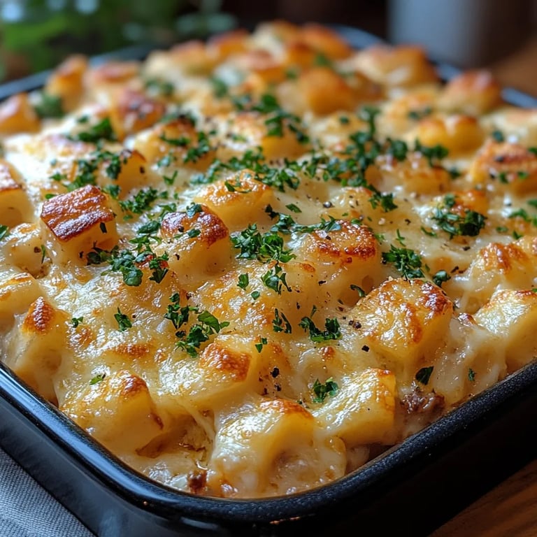 <p>Cassoulet de Poulet Millionnaire : Une Recette Incroyable Ultime</p>