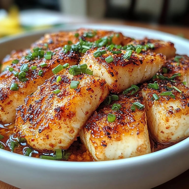 Air Fried Fish Fillet: The Ultimate Amazing Recipe You’ll Love