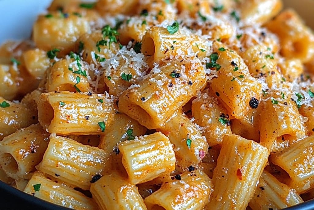 Creamy Spicy Chicken Pasta: An Incredible Ultimate Recipe