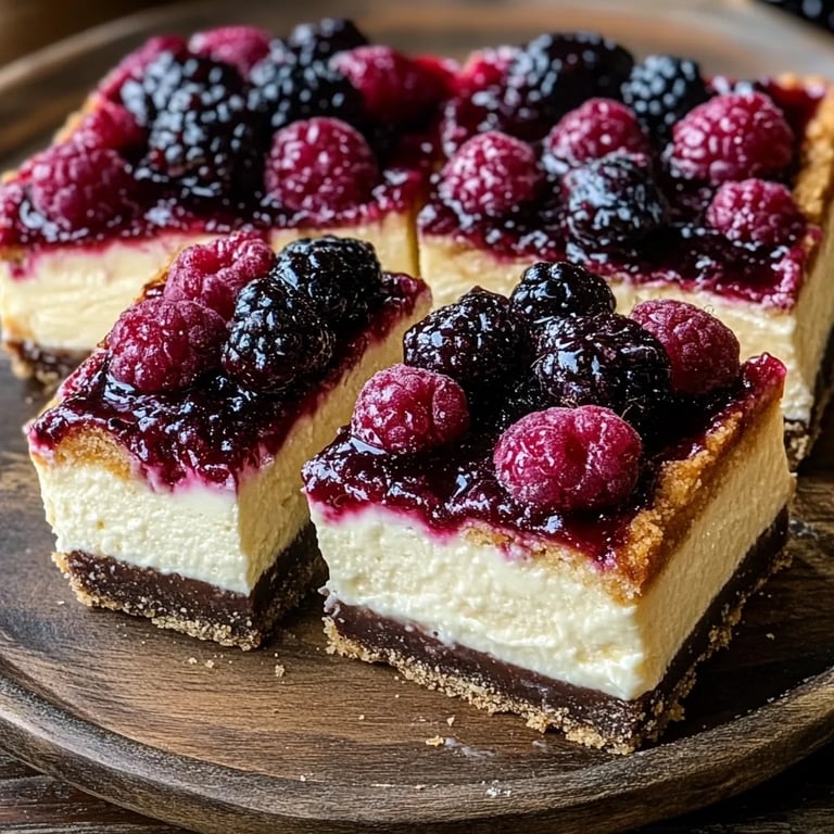 Dairy-Free Cheesecake Bars: An Amazing Ultimate Recipe
