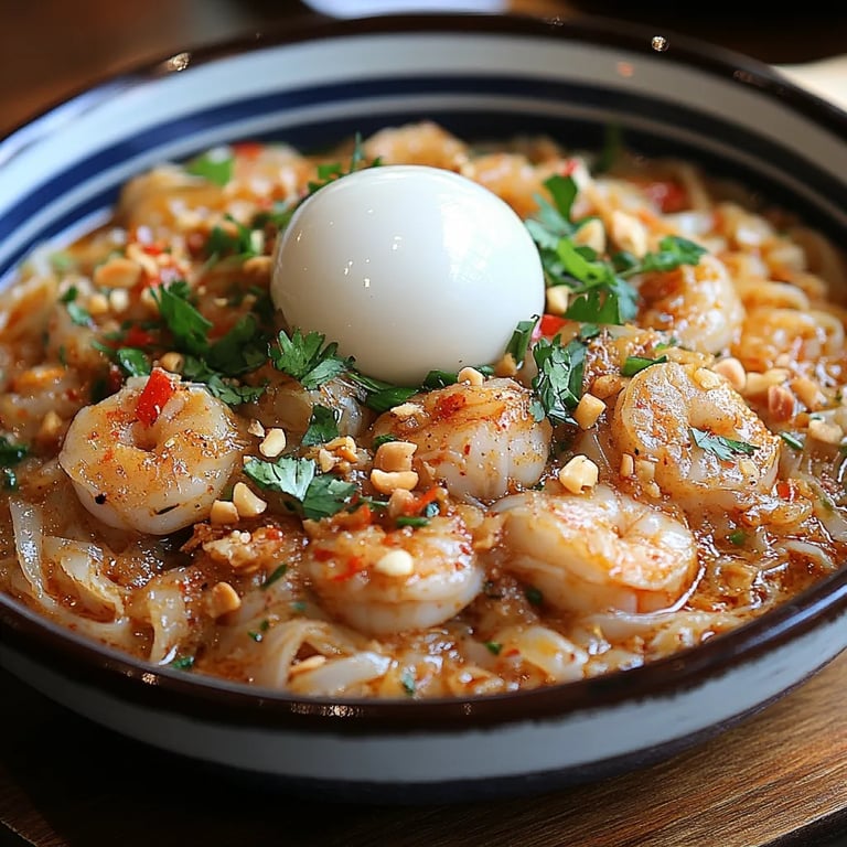 Authentic Thai Recipes: The Incredible Secret to 7 Dishes