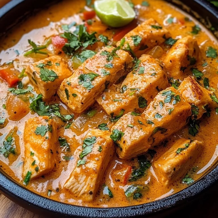 Salmon Coconut Curry: An Incredible Ultimate Recipe
