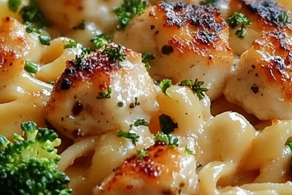 Chicken and Broccoli Pasta: An Incredible Ultimate Dinner Option