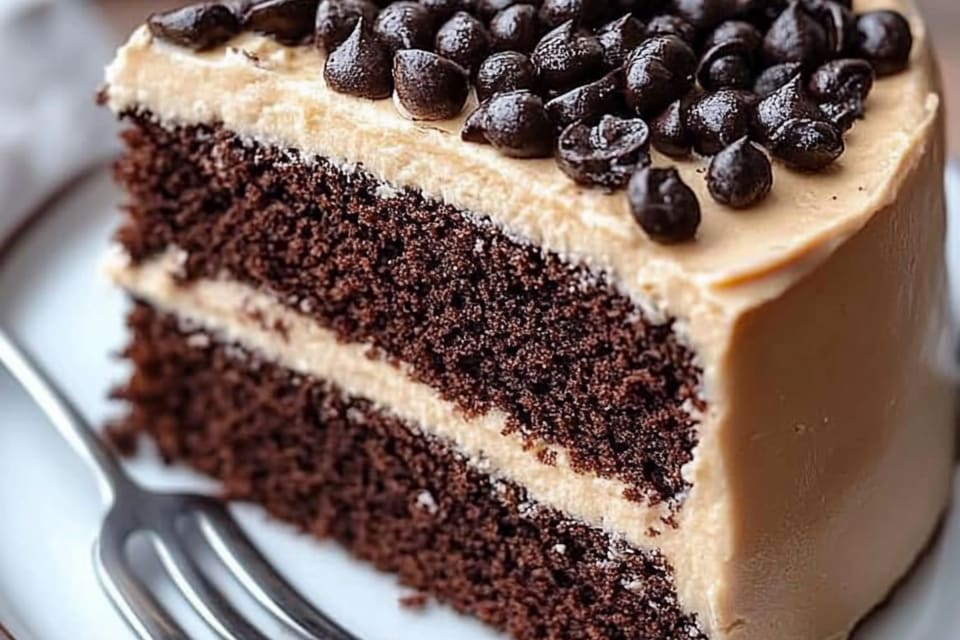 Chocolate Coffee Cake: An Amazing Ultimate Delight for Dessert Lovers