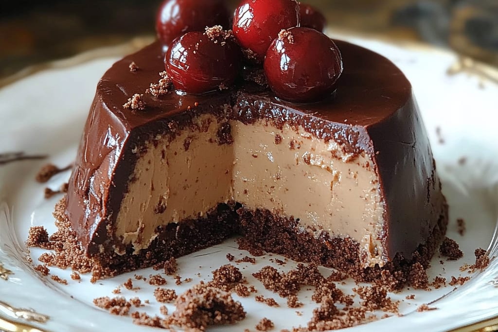 Chocolat Fondant aux Pommes : Un Dessert Incroyable et Ultime