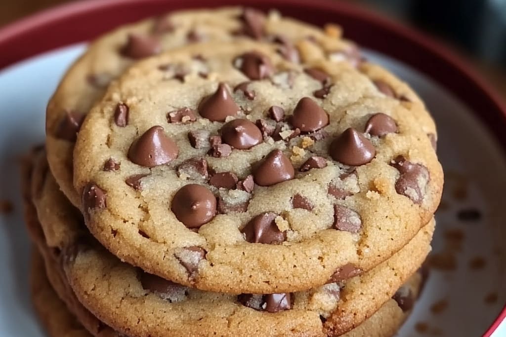 Cookie Snack: An Amazing Ultimate Recipe That’s Irresistible!
