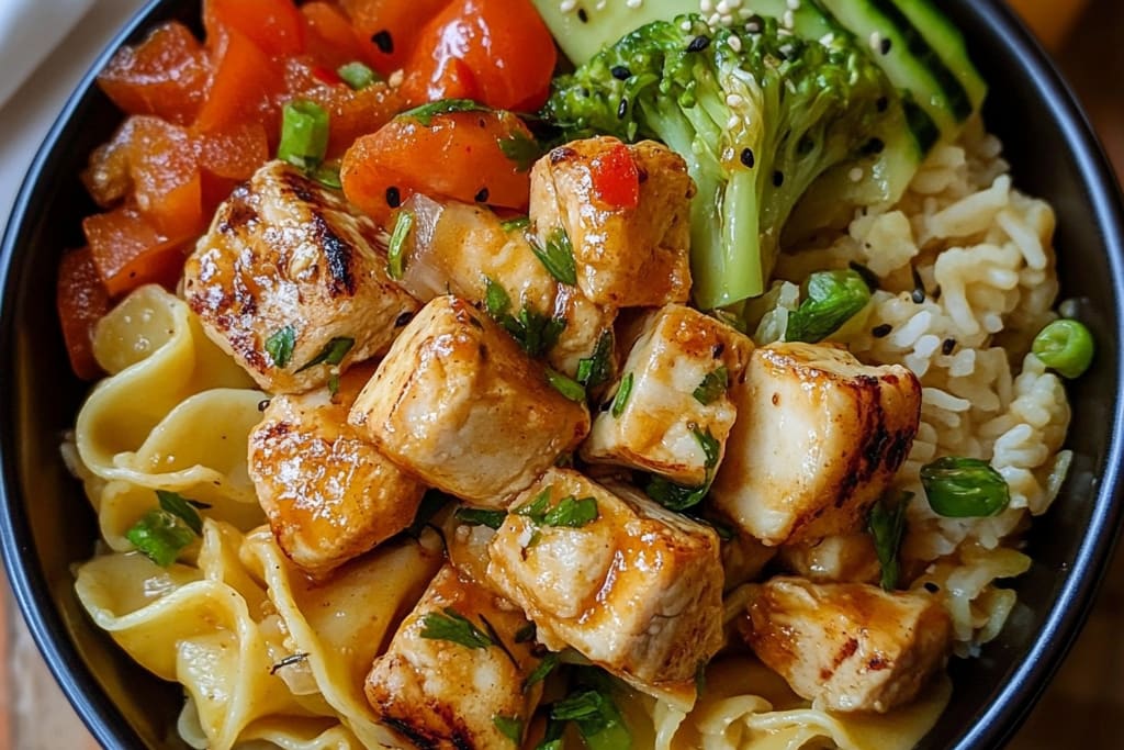 Light Summer Dinner Meals: An Incredible Ultimate Guide to 7 Amazing Recipes