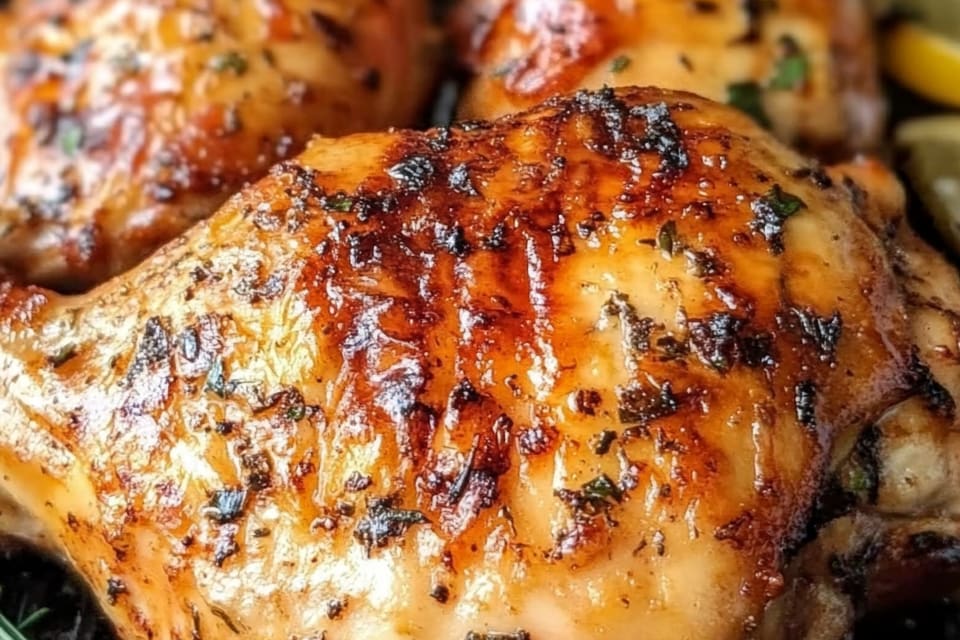 Air Fryer Whole Chicken: The Incredible Ultimate Recipe for Juicy, Crispy Perfection