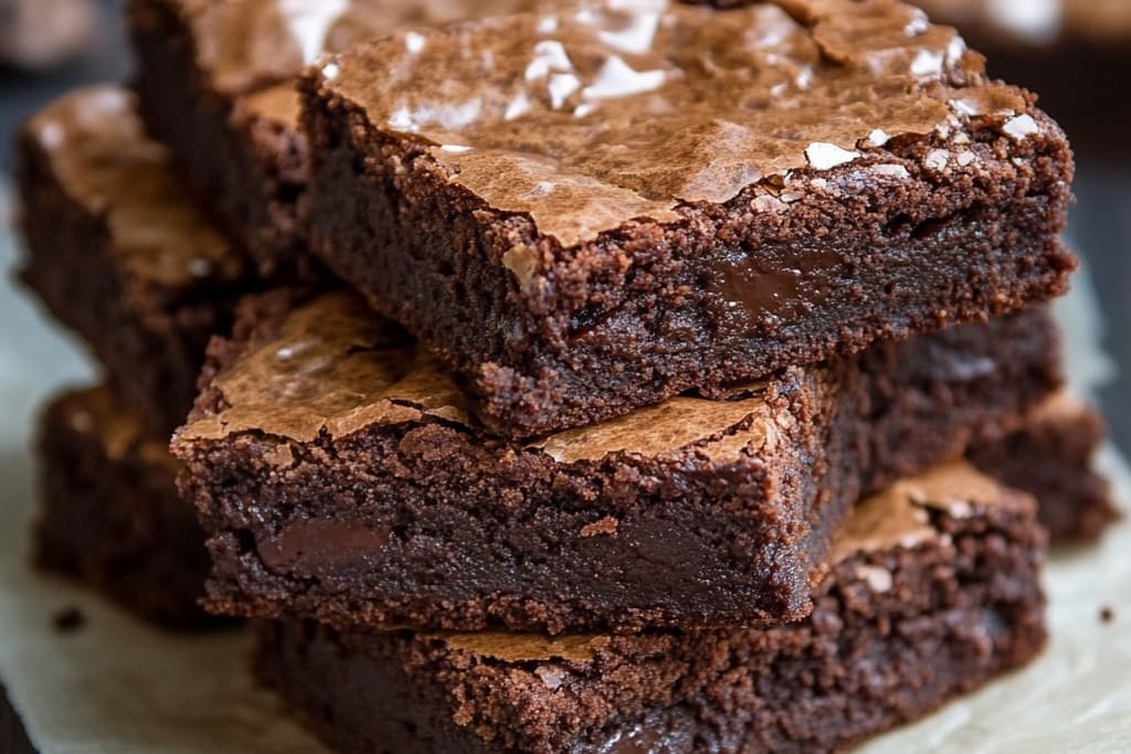 The Best Keto Brownies: An Incredible Ultimate Recipe