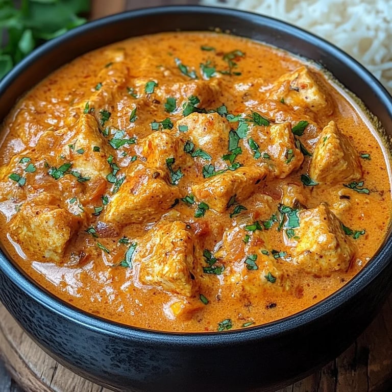 Instant Pot Butter Chicken: An Amazing Ultimate Recipe