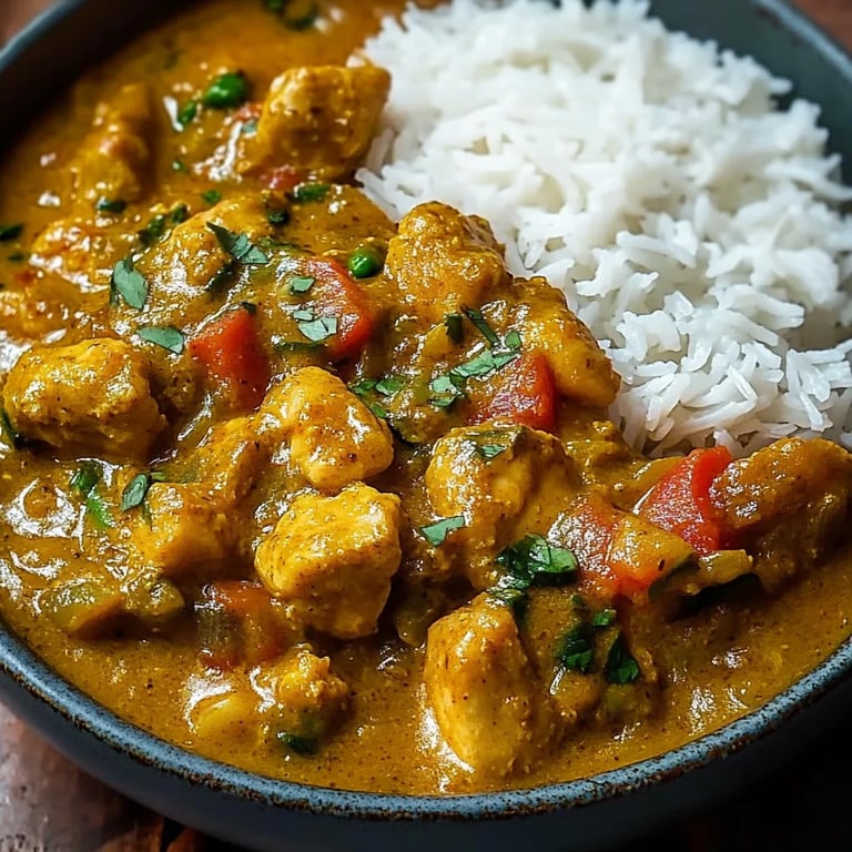 Jamaican Curry Chicken: An Incredible Ultimate Recipe You Must Try
