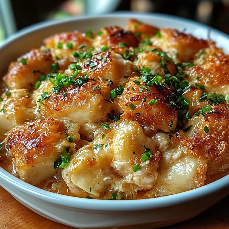 Crack Chicken Casserole: An Amazing Ultimate Recipe