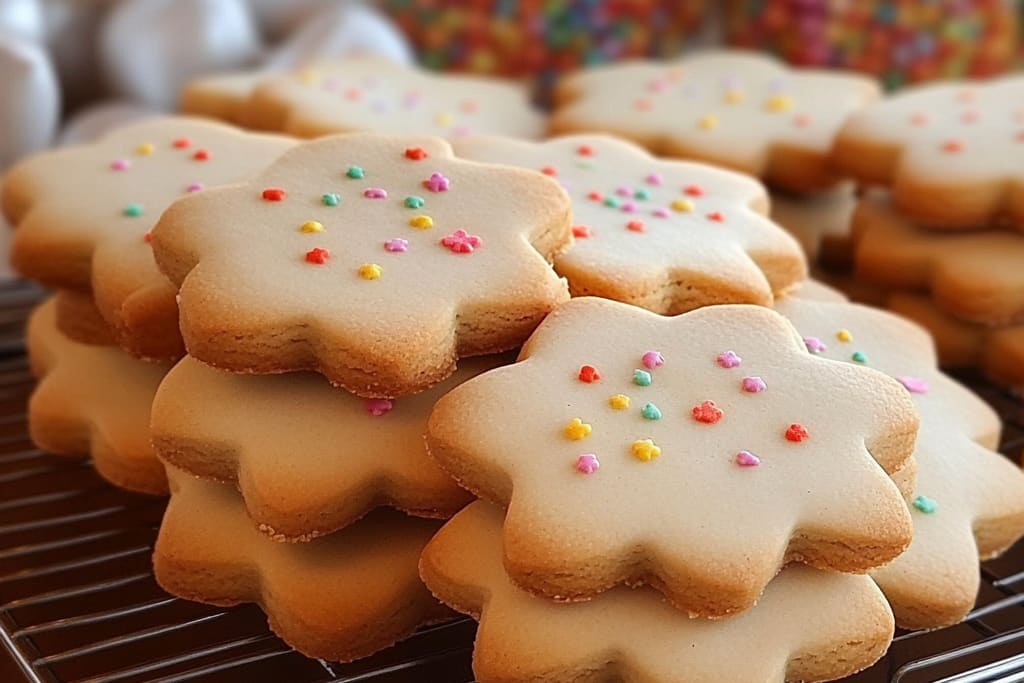 The Best Sugar Cookies Recipe: An Incredible Ultimate Guide