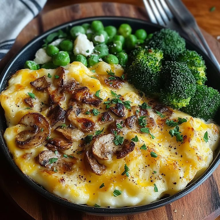 Keto Breakfast Casserole: An Incredible Ultimate Recipe with 5 Ingredients