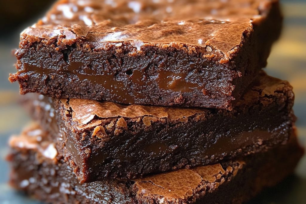 Keto Brownies: An Incredible Secret Recipe for Chocolate Lovers