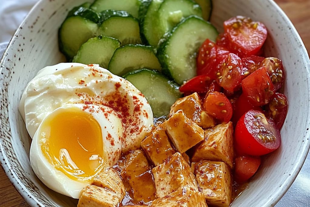 Crispy Chickpeas: The Incredible Ultimate Snack Recipe