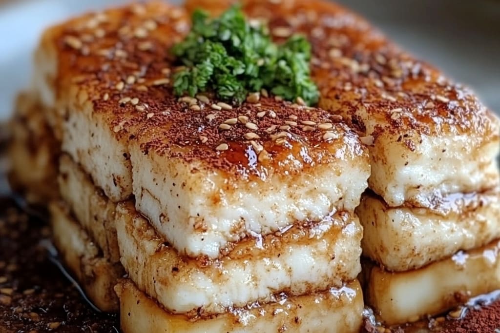 Vegan Tiramisu: An Amazing Ultimate Recipe You Must Try