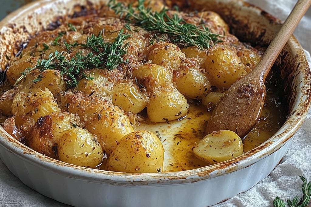 Parmentier Végétarien aux Pommes de Terre : Un Plat Confortable et Incroyable