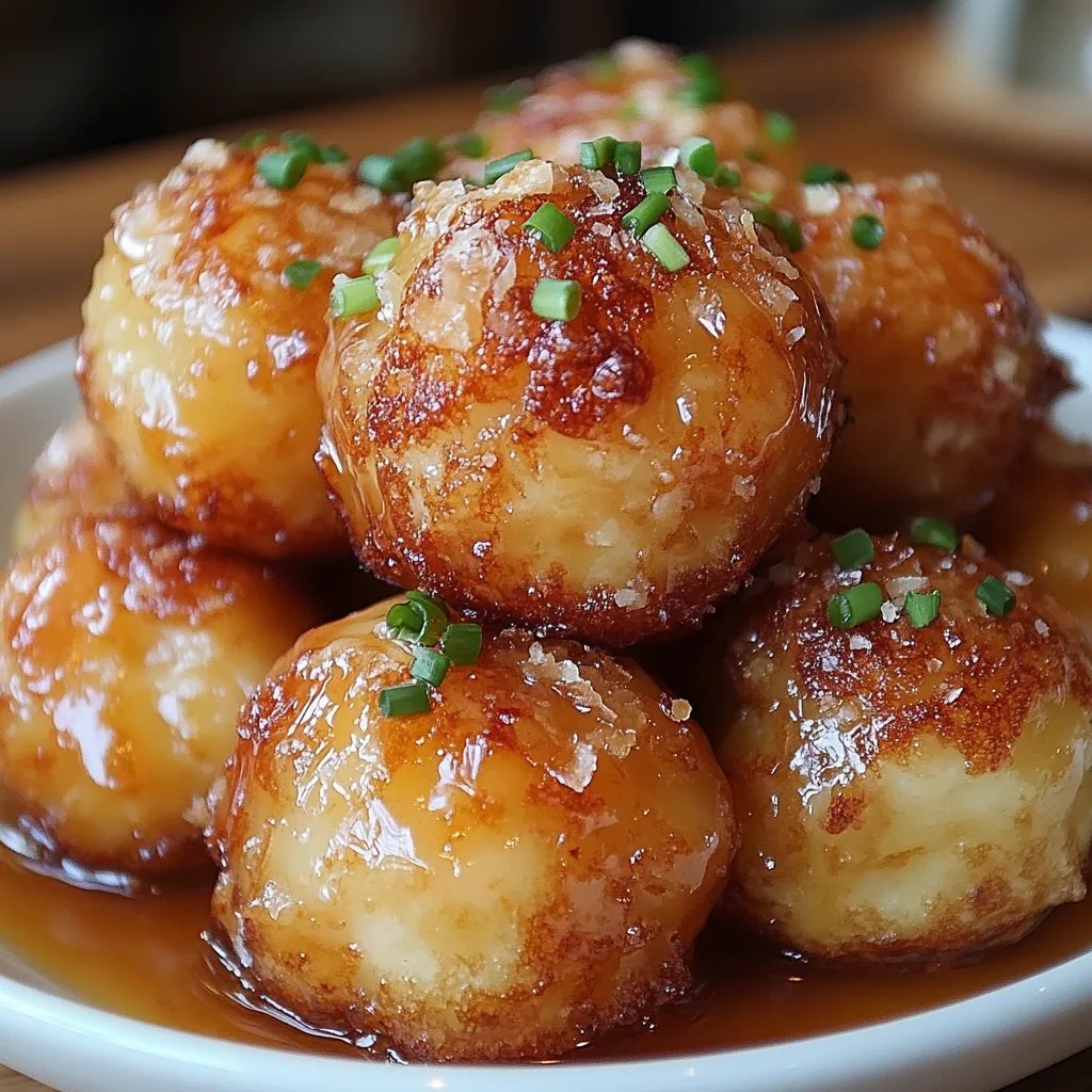 Apple Fritter Bites: An Incredible Ultimate Recipe