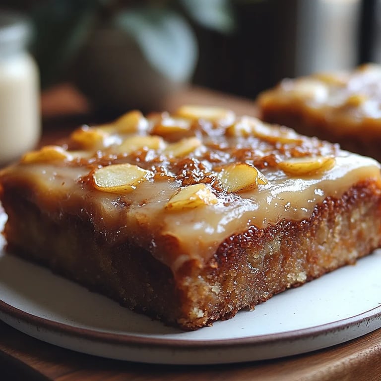Gâteau aux Pommes et Compote Sain : Une Recette Incroyable Ultime