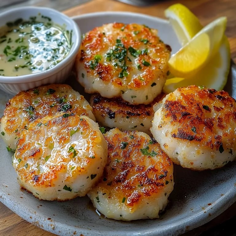 Thai Fish Cakes: An Amazing Ultimate Recipe You’ll Adore