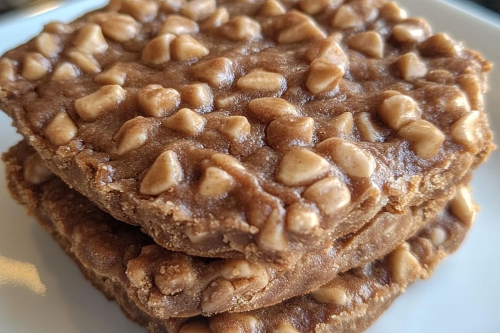 Keto No-Bake Cookies: An Incredible Ultimate Recipe