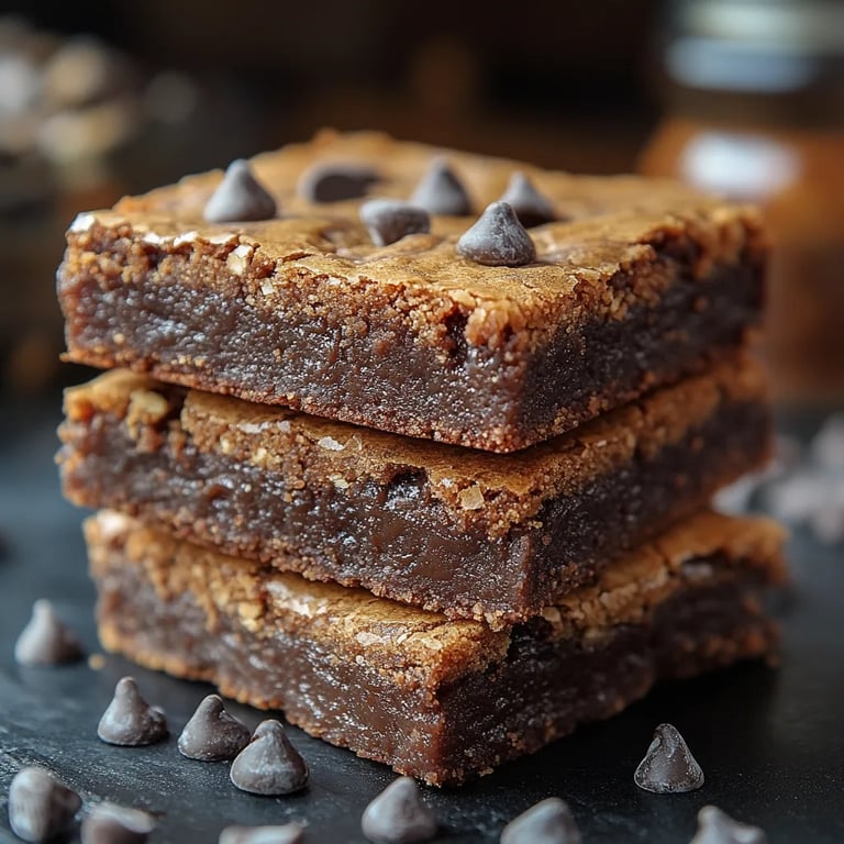 <p>Meilleurs Blondies Céto : Une Recette Incroyable Ultime</p>