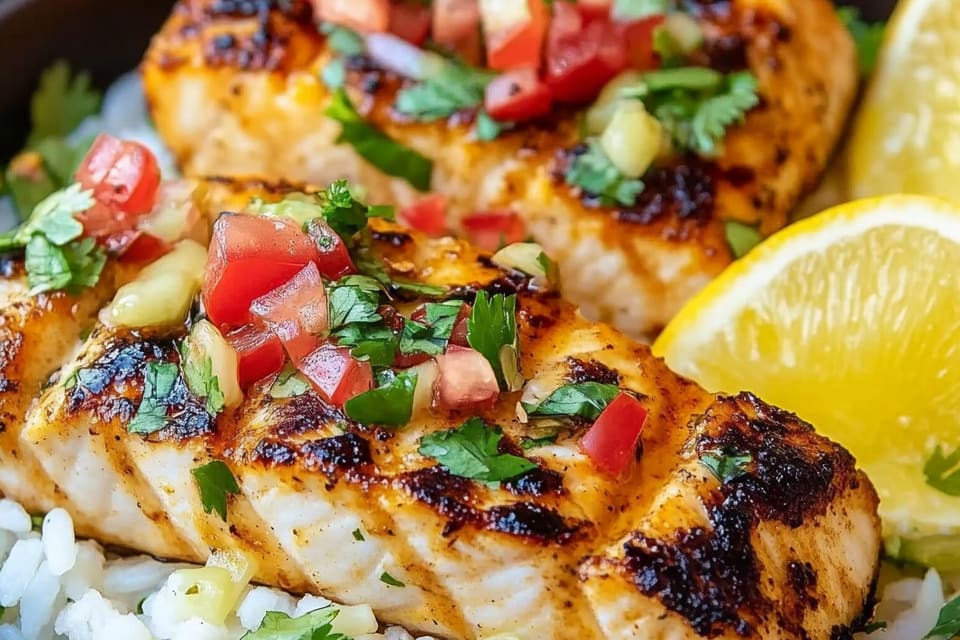 Low Carb Fish Taco Bowls: An Amazing Ultimate Recipe