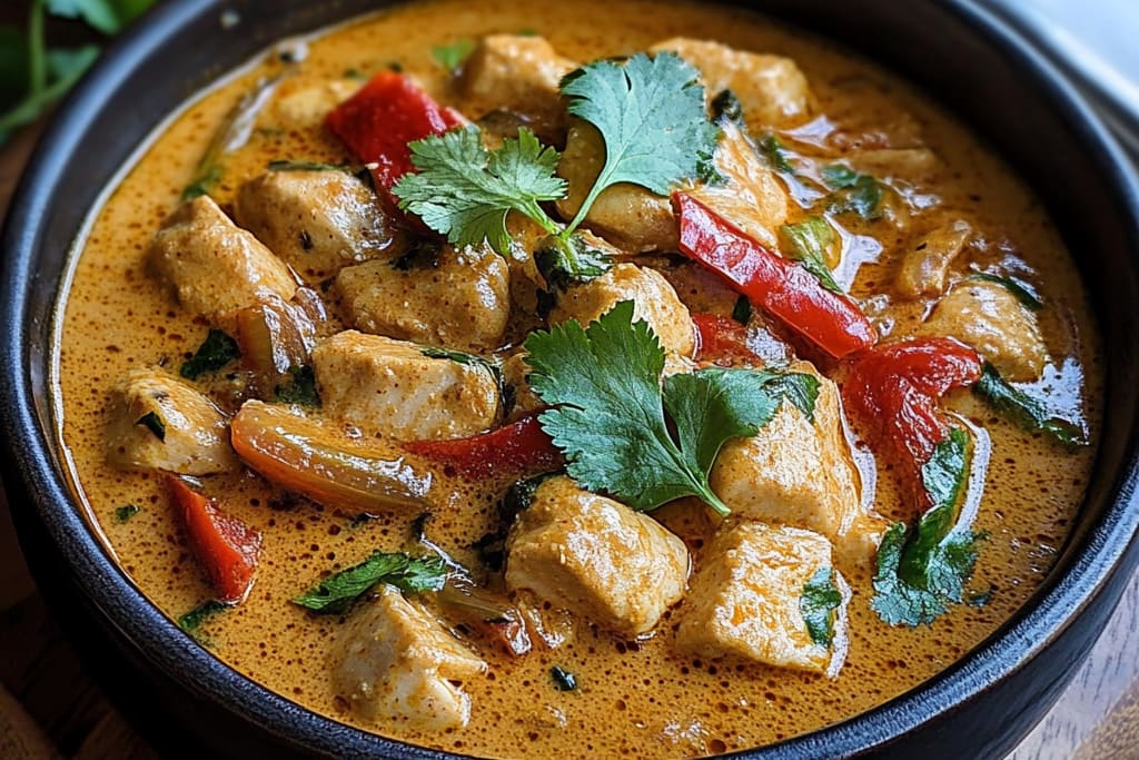 Massaman Curry: An Amazing Ultimate Thai Classic