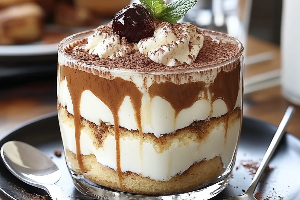 Whipped Tiramisu Coffee: An Incredible Ultimate Recipe