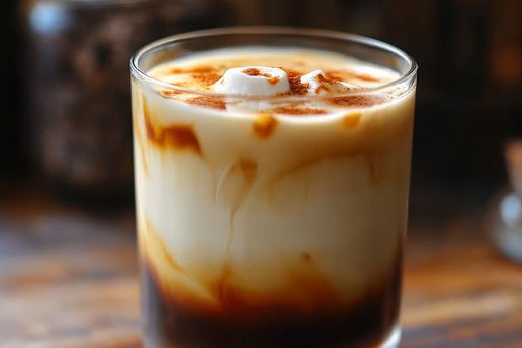 Honey Coconut Cold Coffee: An Amazing Ultimate Recipe