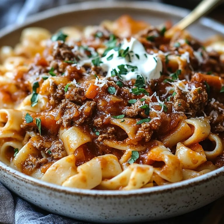 Weeknight Instant Pot Beef Ragu: An Amazing Ultimate Recipe