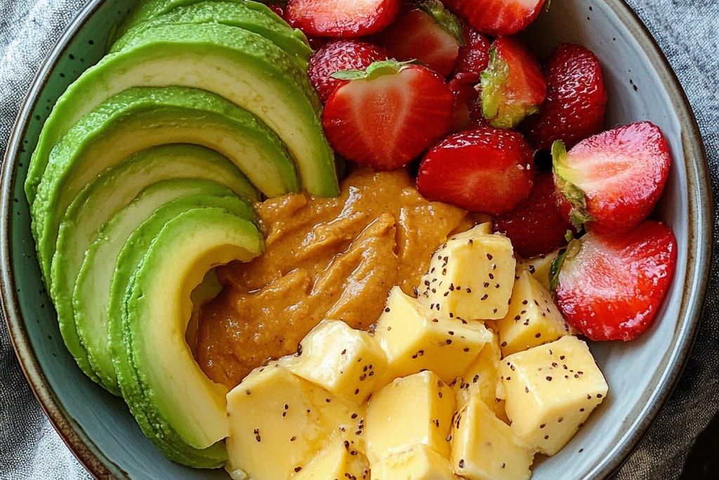 Avocado Hummus: An Incredible Ultimate Recipe for Health Enthusiasts