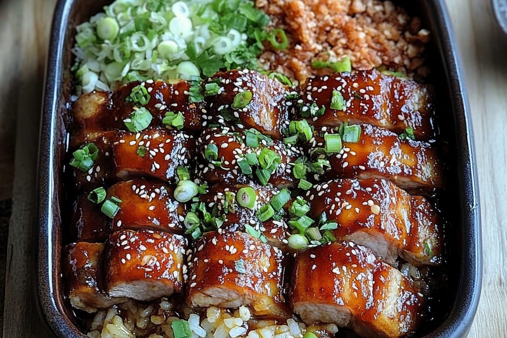 Thai Laks og Brokkoliris: An Amazing Ultimate Recipe You Must Try