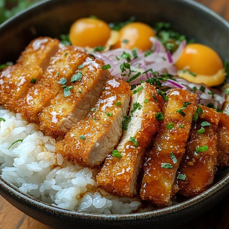 Tofu Katsu: An Amazing Ultimate Recipe for 5
