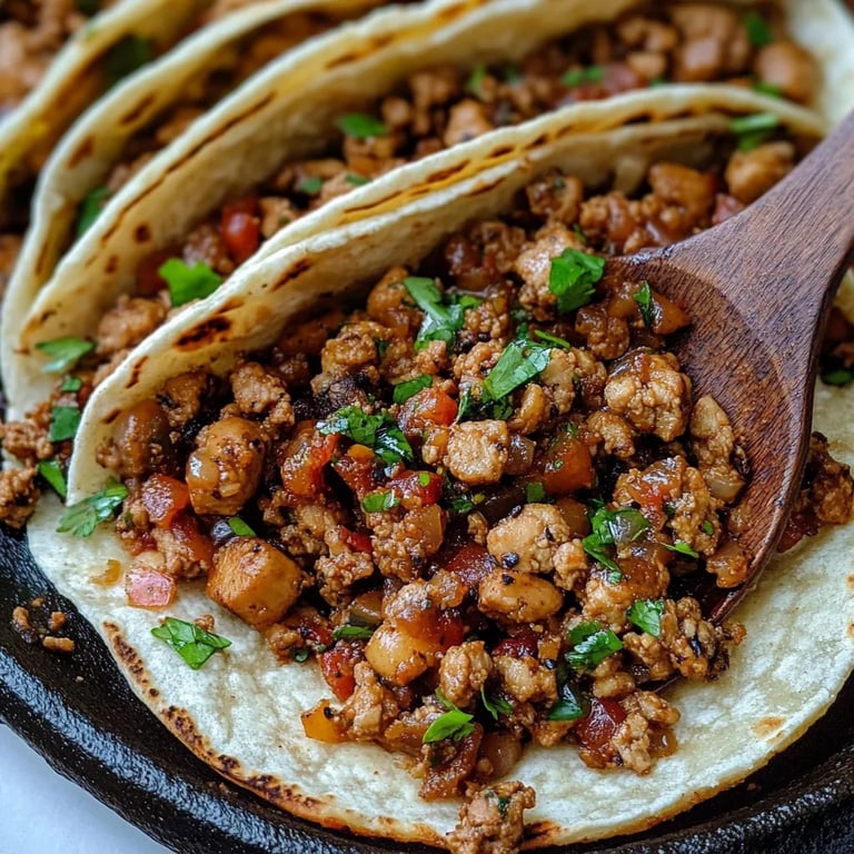 Best Vegan Taco Meat & Tofu: An Incredible Ultimate Recipe