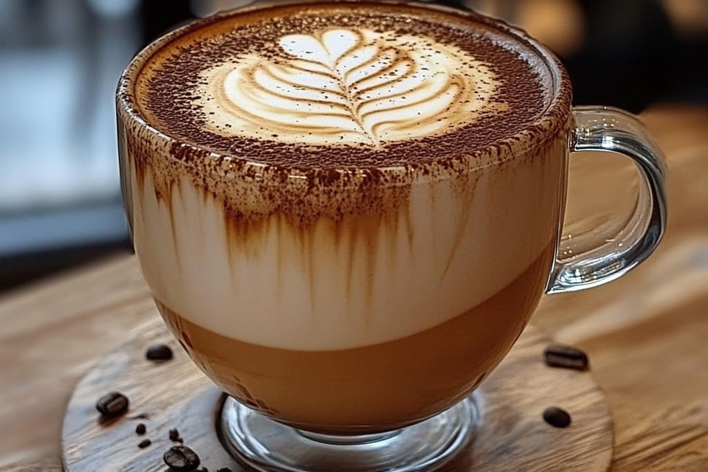 Marocchino Coffee: An Incredible Ultimate Recipe That You’ll Love