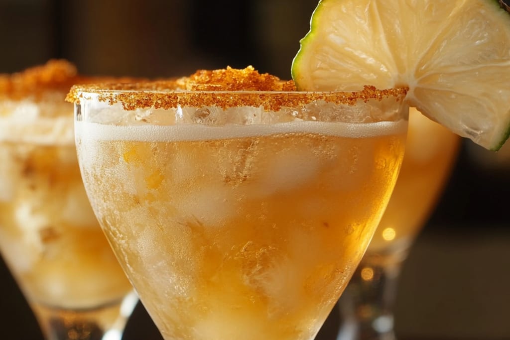 Painkiller Cocktail: An Amazing Ultimate Recipe for a Tropical Bliss in a Glass