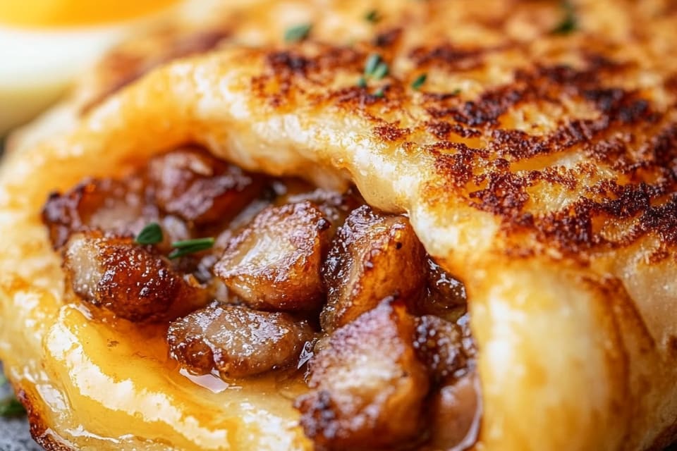 Breakfast Pigs in a Blanket: An Amazing Ultimate Recipe for Everyone