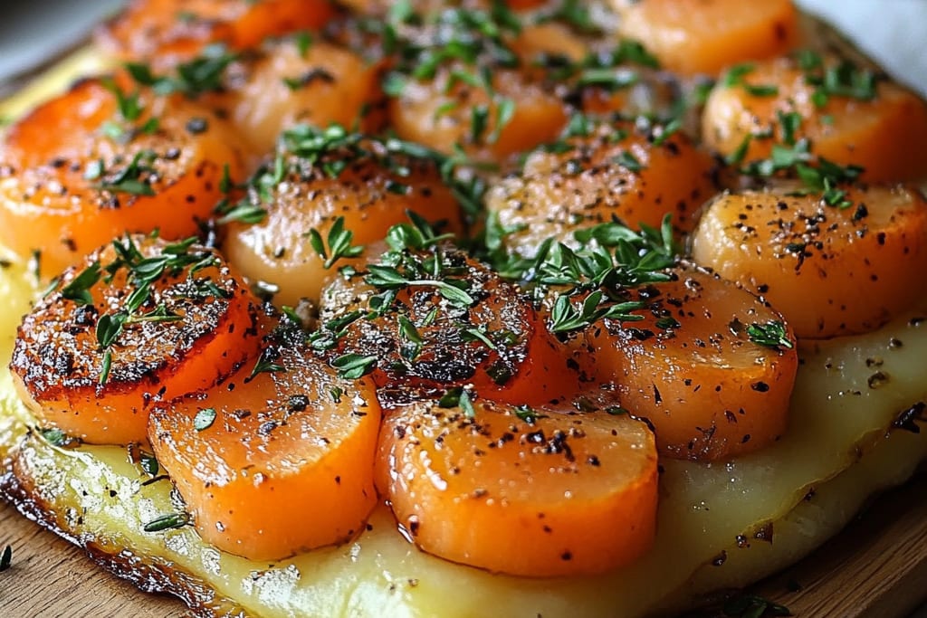 Crispy Potato Galette with Smoked Salmon: An Amazing Ultimate Recipe