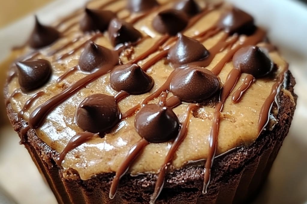 Two Minute Protein Brownie: An Incredible Ultimate Recipe