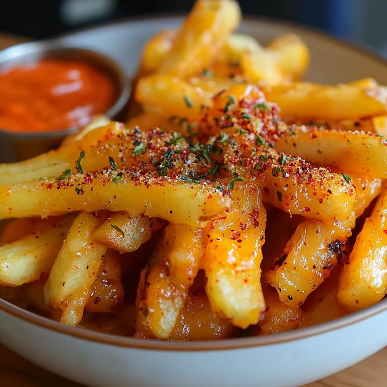 Taco Bell Nacho Fries: An Incredible Ultimate Recipe to Try Today