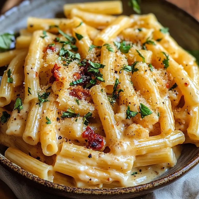 Creamy Coconut Milk Pasta Sauce: An Incredible Ultimate Recipe
