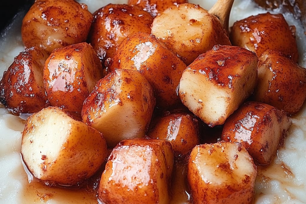 Air Fryer Apples: An Incredible Ultimate Snack Recipe