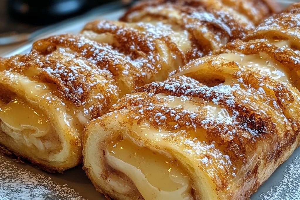 Crispy Keto Cinnamon Roll: An Incredible Ultimate Recipe