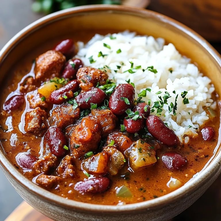 Best Red Beans & Rice Recipe: An Incredible Ultimate Guide