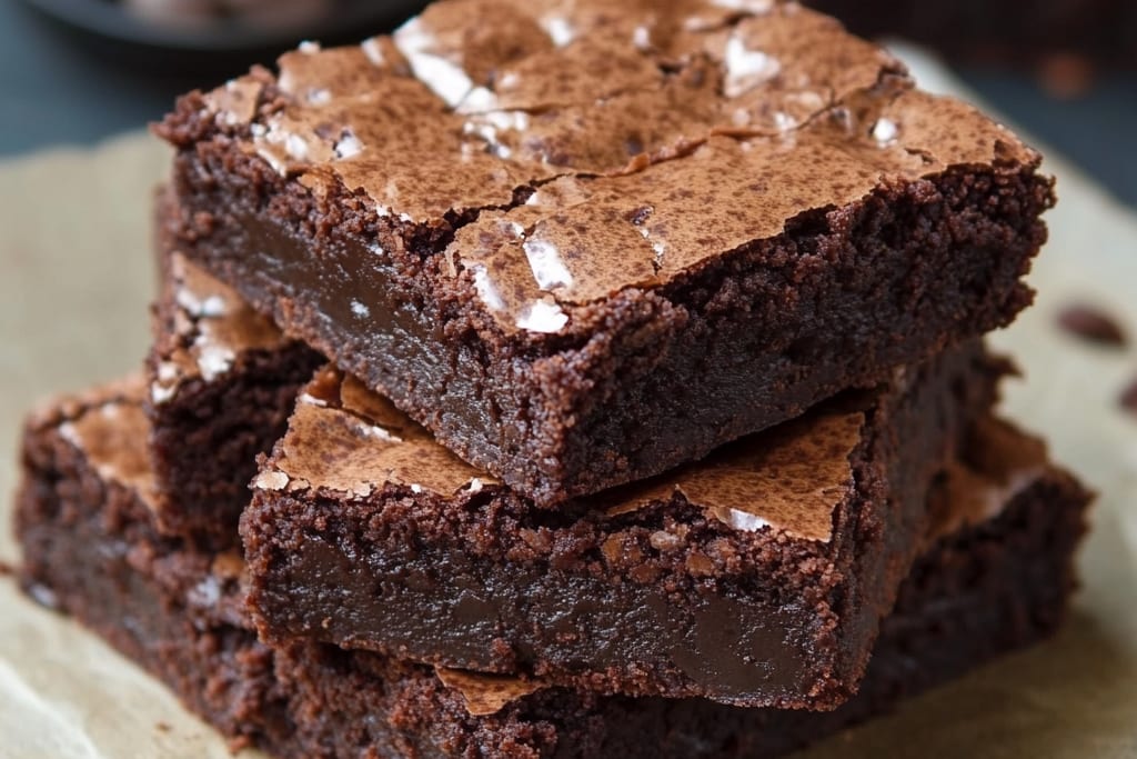 The Best Brownies Keto: An Incredible Ultimate Recipe